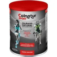 Suplemento Alimenticio Sport Sabor Neutro Colnatur, Lata 330 G