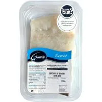 Suprema de Bacalao Desalada Giraldo MSC Esencial, Bandeja 350 G