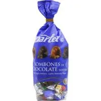 Bombones Surtidos Darlet, Caja 470 G