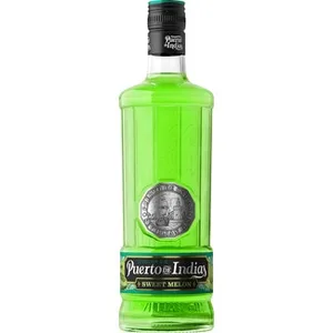 Sweet Melon Ginebra Puerto de Indias