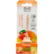 Sys Ambientador Coche Mango 11380.
