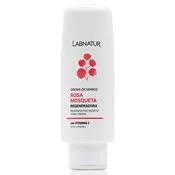 Sys Crema de Manos Uñas Rosa Mosqueta 41563.