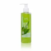 Sys Gel Aloe Vera 100% Puro