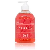 Sys Jabón Manos Cereza 50406