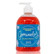Sys Jabón Manos Gominolas