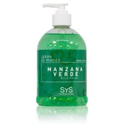 Sys Jabón Manos Manzana 50407