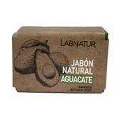 Sys Jabón Natural Aguacate 100g 19626