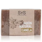 Sys Jabón Natural Canela 100g 19607