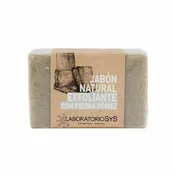 Sys Jabón Natural Pómez 100gr 19627