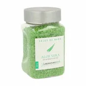 Sys Sales Baño Aloe Vera