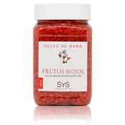 Sys Sales Frutos Rojos