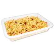 Tabulé Oriental