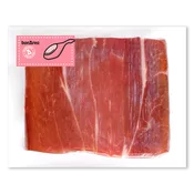 Taco de Jamón Curado sin Corteza