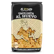 Tagliata al Huevo Dia al Diante 500 G