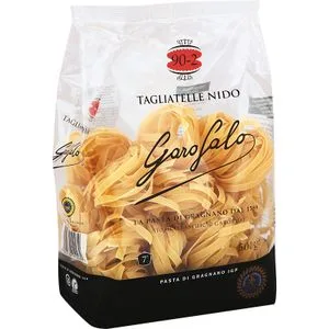 Tagliatelle Nido Paquete 500 Gr
