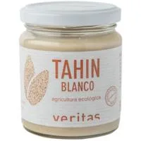 Tahin Blanco Eco Veritas, Frasco 225 G