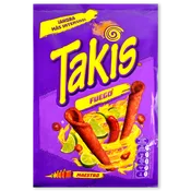 Takis Fuego