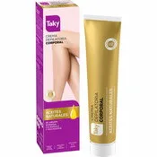 Taky Crema Depilatoria Aceite Natural