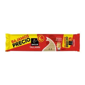 Tallarín 400 Gr