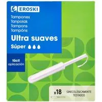 Eroski