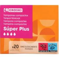 Eroski