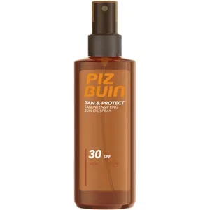 Tan & Protect Protección Solar Intensificador del Bronceado Spf-30 PIZ Buin