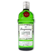 Tanqueray Ginebra