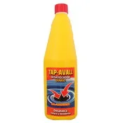 Tap-avall Gel Desatascador