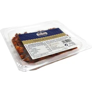 Taquitos de Chorizo Ibérico sin Gluten  Julian Martin 100 G