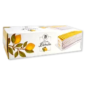 Tarda Laminada Sabor Limón la Menorquina