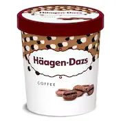 Helado de Pistachio&cream Haagen Dazs, Tarrina 420 Ml