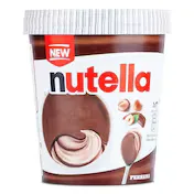 Helado de Nutella Nutella, Tarrina 230 G