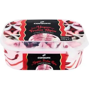 Tarrina Yogurt F.bosque 492 Gr