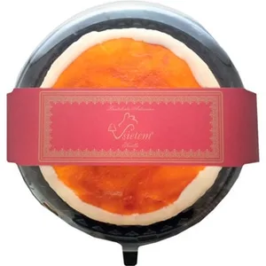 Tarta Helada de San Marcos  Sietem 675 G