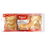 Tarta Manzana Dulcesol 3 U.