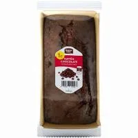 Tarten de Chocolate Inpanasa M. Lara, Paquete 300 G
