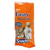 Tasty Pupisnacks