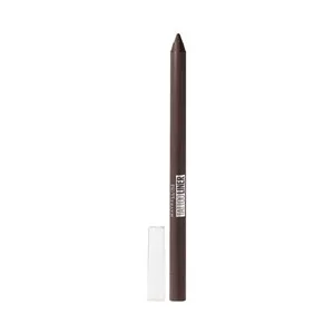 Maybelline Tatoo Liner Tono Bold Brown Lápiz de Ojos Semi-permanente con Intensidad.