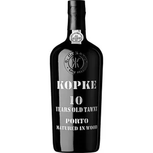 Tawny Vino de Oporto Madurado en Madera Kopke
