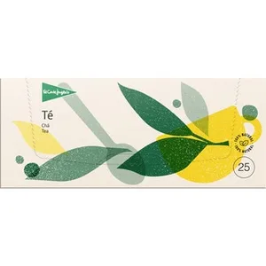 Té Clásico el Corte Ingles