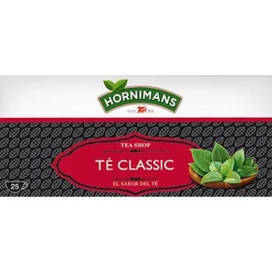 Té Classic  Hornimans 26 Unidad