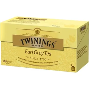 Té Earl Grey  Twinings 0.05 KG