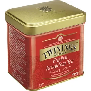Té English Breakfast a Granel Twinings