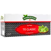 Té Hornimans