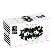 Té Negro Dia Tetería 25 Unidades