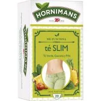 Te Slim Hornimans, Caja 20 Sobres