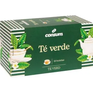 Consum