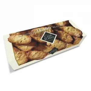 Tejas de Tolosa Casa Eceiza 125 G.