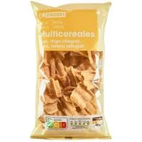 Tejas Multicereales Eroski, Bolsa 90 G