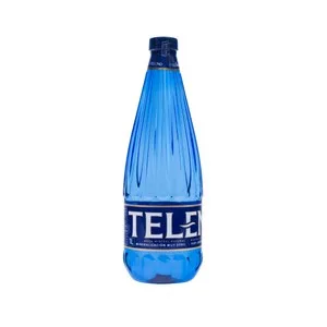 Teleno Agua Mineral Botella de 1 L. 1000 ML